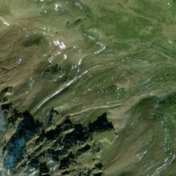 Satellite imagery of Schneidegg, AT