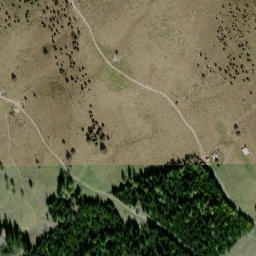 Satellite imagery of Straßkopf, AT