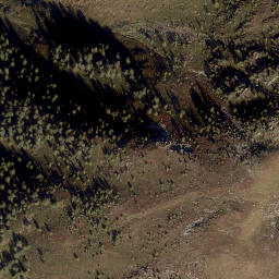 Satellite imagery of Strieden, AT