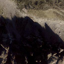 Satellite imagery of Schneestellkopf, AT