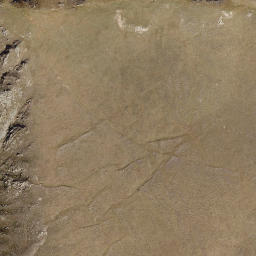 Satellite imagery of Teuchlspitze, AT
