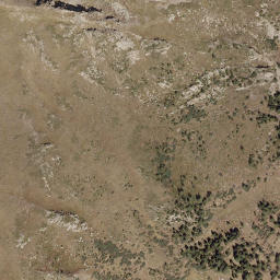 Satellite imagery of Teuchlspitze, AT