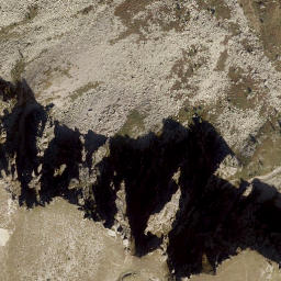 Satellite imagery of Plankogel, AT