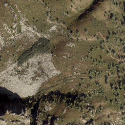 Satellite imagery of Böse Nase, AT