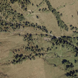 Satellite imagery of Steinkopf, AT