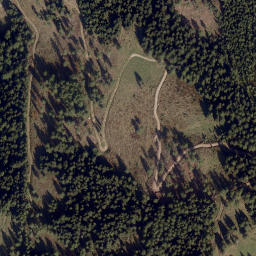 Satellite imagery of Geiszipf, AT