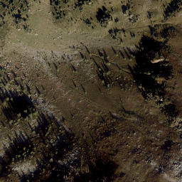 Satellite imagery of Klomnock, AT