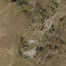 Satellite imagery of Klomnock, AT