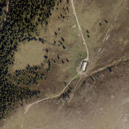 Satellite imagery of Kleinspeikkofel, AT