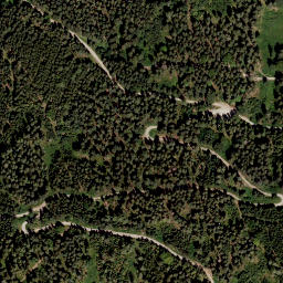 Satellite imagery of Osselitzenberg, AT
