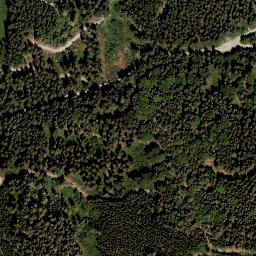 Satellite imagery of Osselitzenberg, AT
