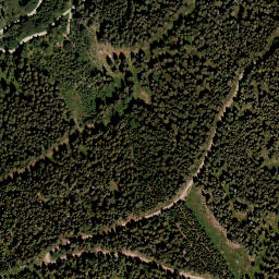 Satellite imagery of Osselitzenberg, AT