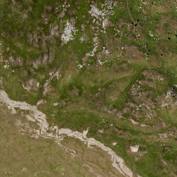 Satellite imagery of Kienberg, AT