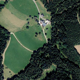 Satellite imagery of Rosenkogel, AT