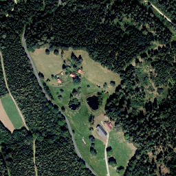 Satellite imagery of Rosenkogel, AT