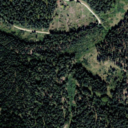 Satellite imagery of Rosenkogel, AT