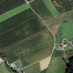 Satellite imagery of Jahrbachberg, AT
