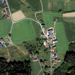 Satellite imagery of Jahrbachberg, AT