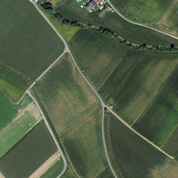 Satellite imagery of NDB-Funkfeuer GBG, AT