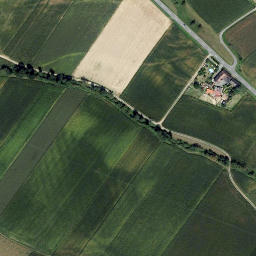 Satellite imagery of NDB-Funkfeuer GBG, AT