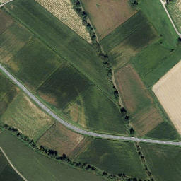 Satellite imagery of NDB-Funkfeuer GBG, AT