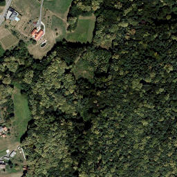 Satellite imagery of Galgegg, AT