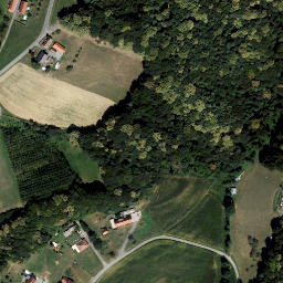 Satellite imagery of Galgegg, AT