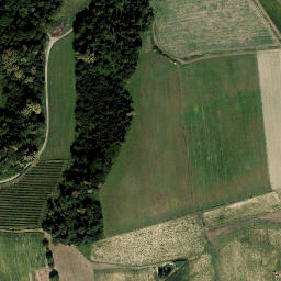 Satellite imagery of Schloß Kapfenstein, AT