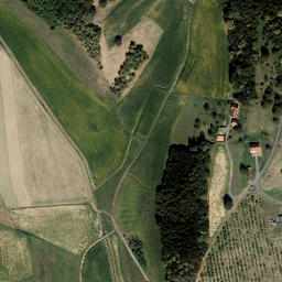 Satellite imagery of Schloß Kapfenstein, AT