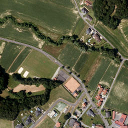Satellite imagery of Schmelzereck, AT
