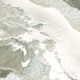 Satellite imagery of Needle Rock, US