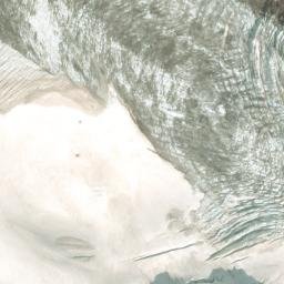 Satellite imagery of Needle Rock, US