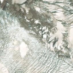 Satellite imagery of Needle Rock, US