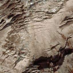 Satellite imagery of Curtis Ridge, US