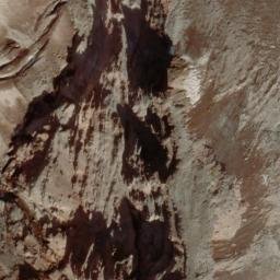 Satellite imagery of Curtis Ridge, US