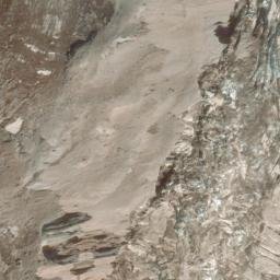 Satellite imagery of Curtis Ridge, US