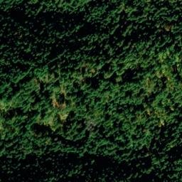 Satellite imagery of Last Chance Mine, US