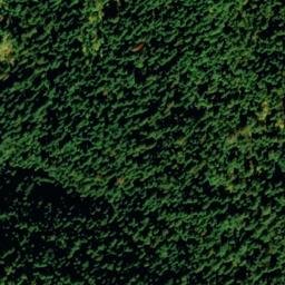 Satellite imagery of Doer Mine, US