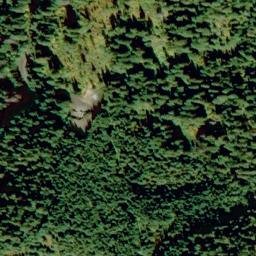Satellite imagery of Salmon Ridge, US