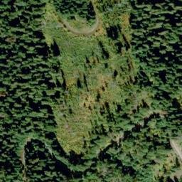 Satellite imagery of Salmon Ridge, US