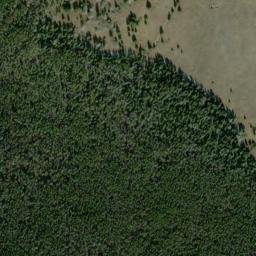 Satellite imagery of SW NW Section 15 Mine, US