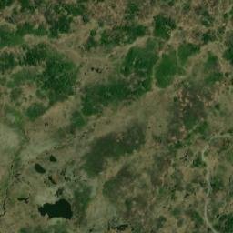 Satellite imagery of Kennedy Hill, CA