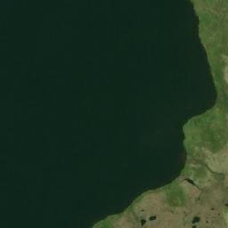 Satellite imagery of Ben Hill, CA