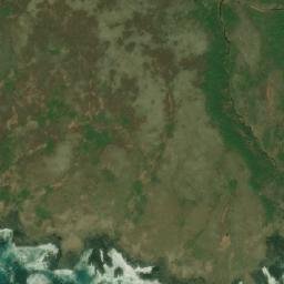 Satellite imagery of Pinnacle, CA