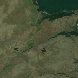Satellite imagery of Chapeau Rouge, CA