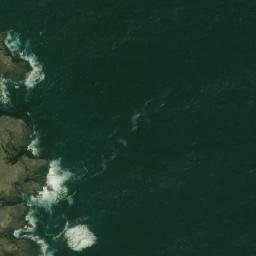 Satellite imagery of Chapeau Rouge, CA