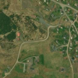 Satellite imagery of Peters Nap, CA