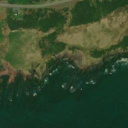 Satellite imagery of Western Point, CA