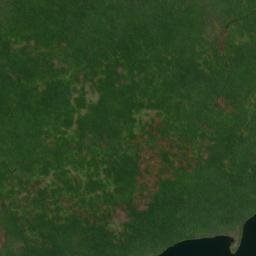 Satellite imagery of Hare Hill, CA
