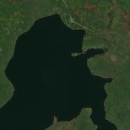 Satellite imagery of Hare Hill, CA